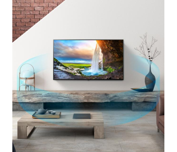 Panasonic 65JX800E - 1385271 - zdjęcie 10